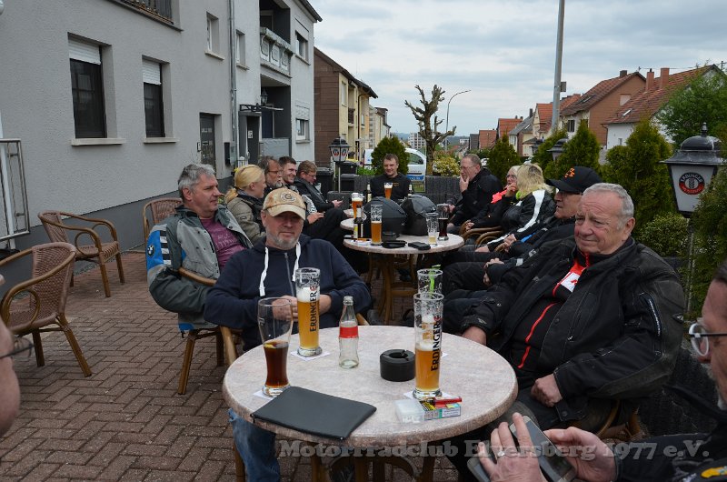 Saisoneroeffnungsfahrt 2022 - 097